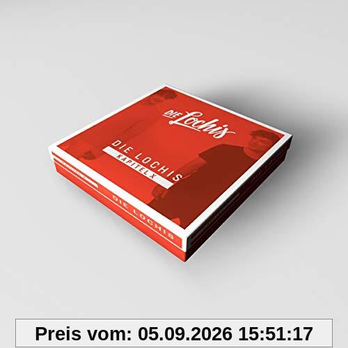 Kapitel X (Ltd.Fanbox)