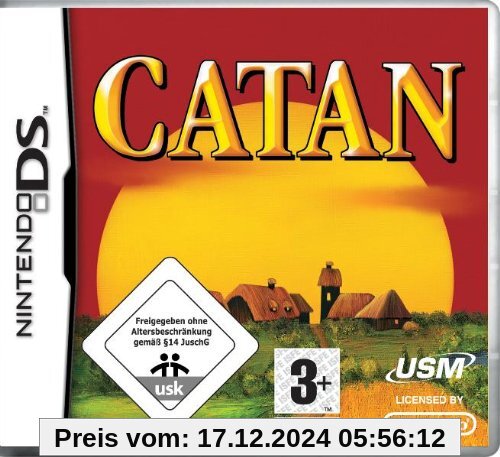 Catan