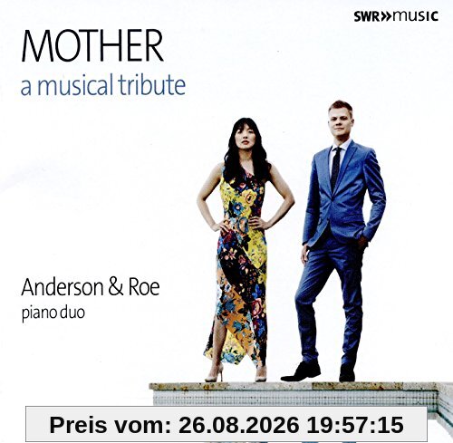 Mother-a Musical Tribute