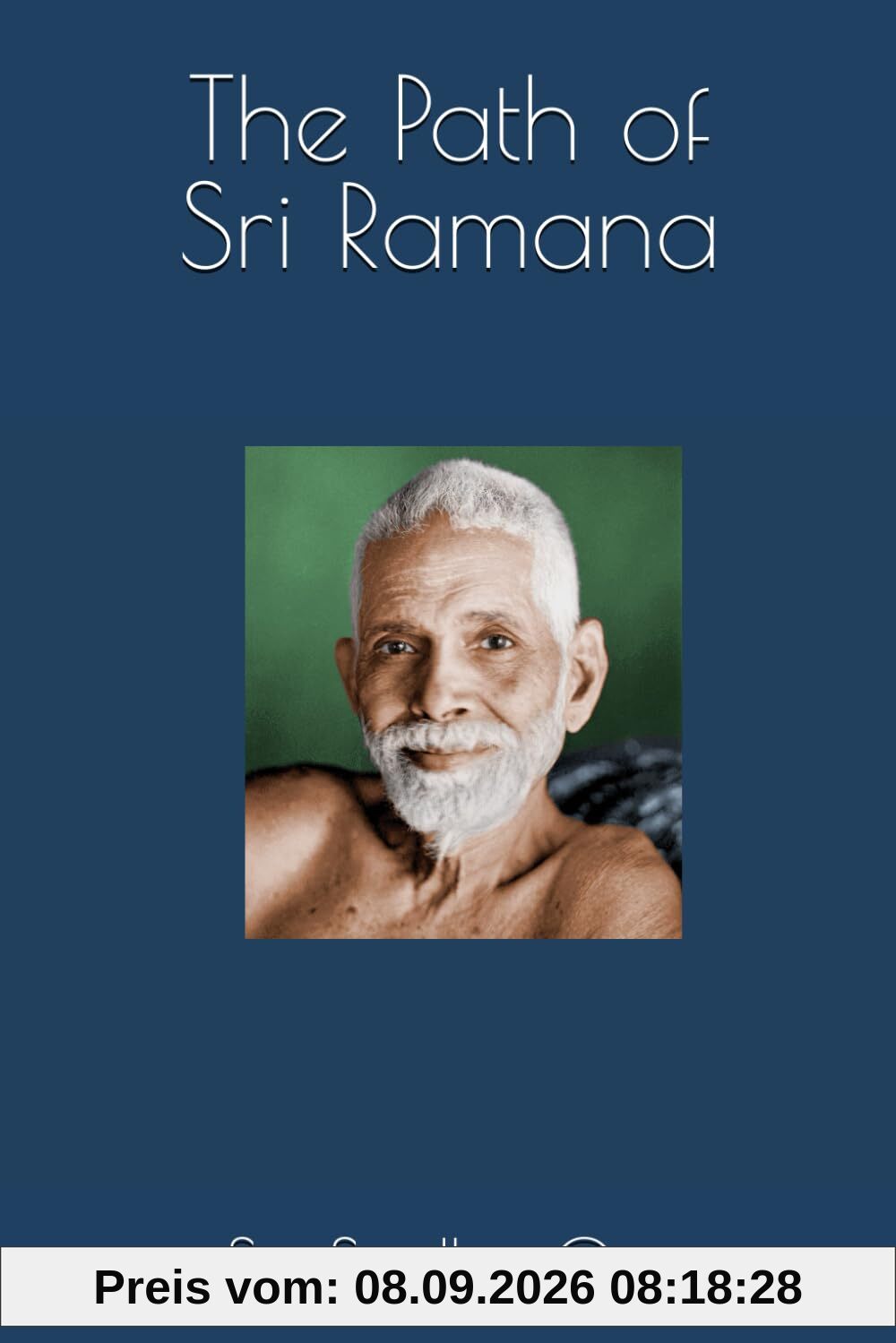The Path of Sri Ramana