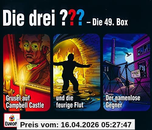 49.Box (Folgen 147-149)