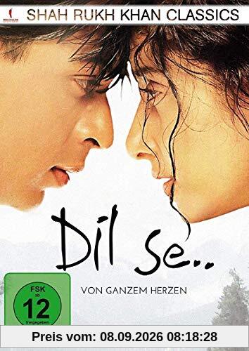 Dil Se - Von ganzem Herzen