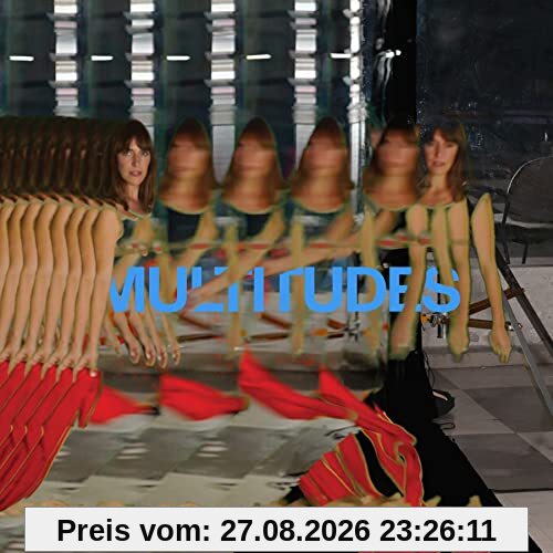 Feist Multitudes
