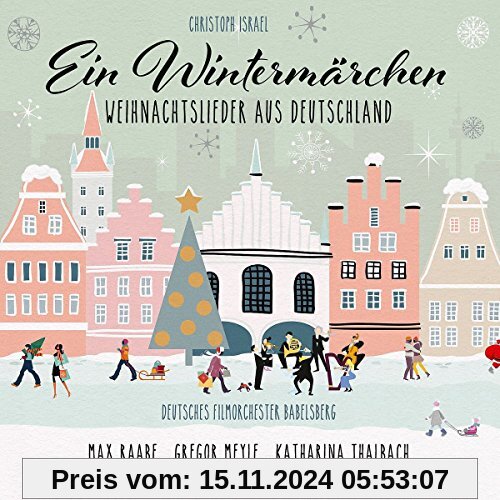 Ein Wintermärchen