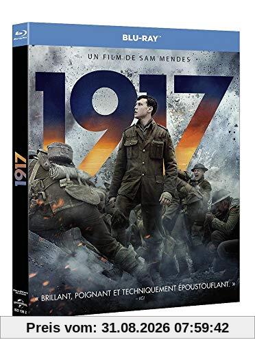 1917 [Blu-Ray]