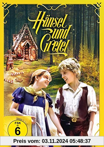 Hänsel und Gretel