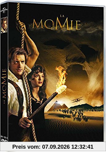 La momie [FR Import]