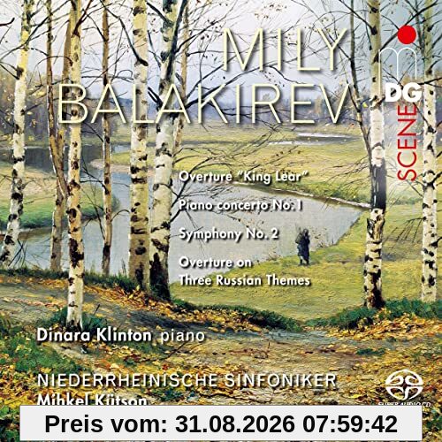 Orchesterwerke