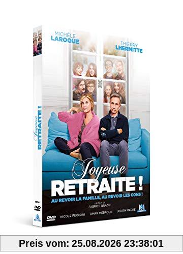 unbekannt Joyeuse Retraite