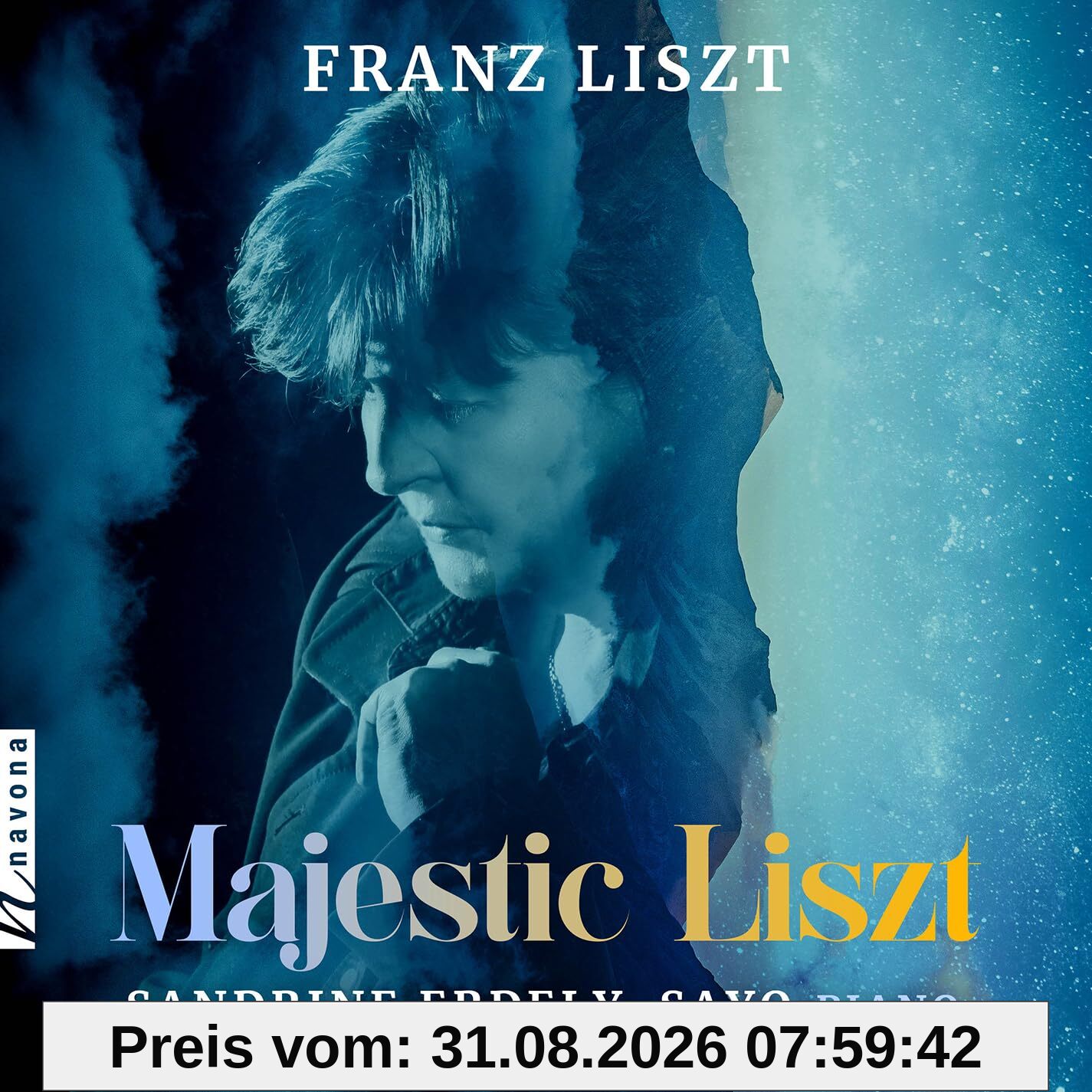 Majestic Liszt