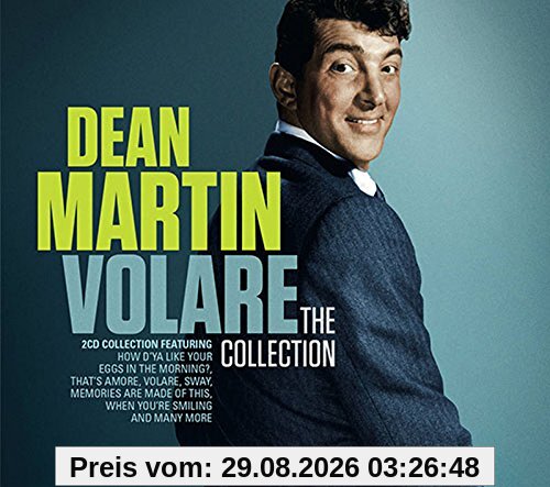 Dean Martin Volare