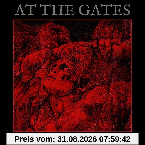 To Drink from the Night Itself (Ltd. 2CD Mediabook & sticker-set)