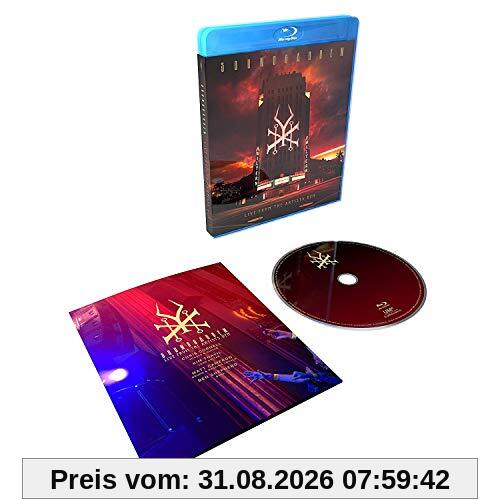 Live From The Artists Den [Blu-ray]