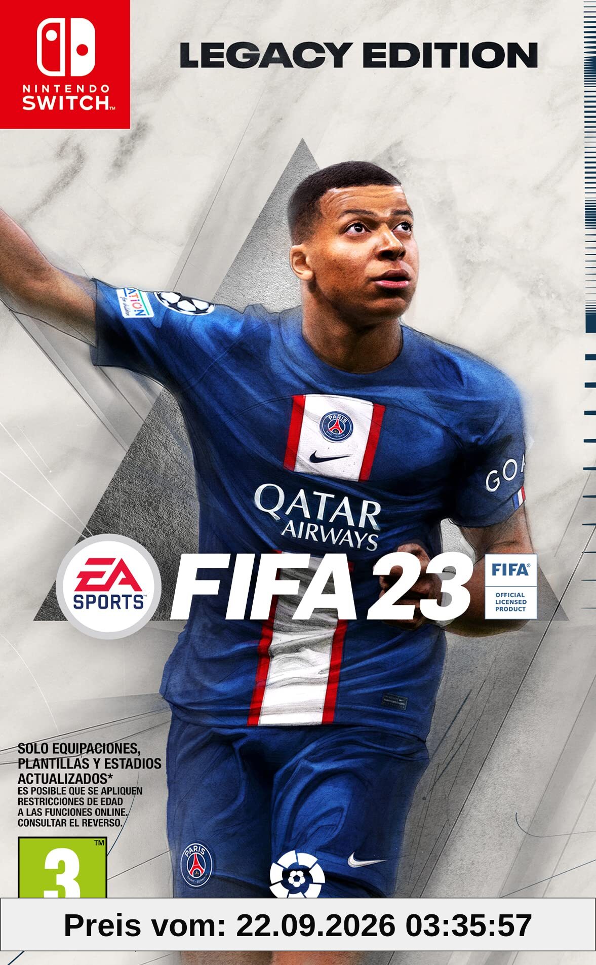 FIFA 23