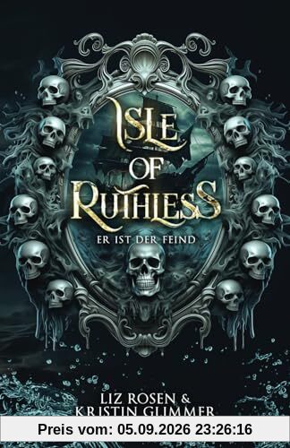 Isle of Ruthless: Er ist der Feind