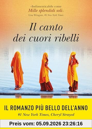 Il canto dei cuori ribelli