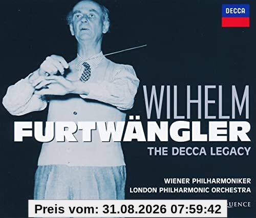 Das Decca-Erbe