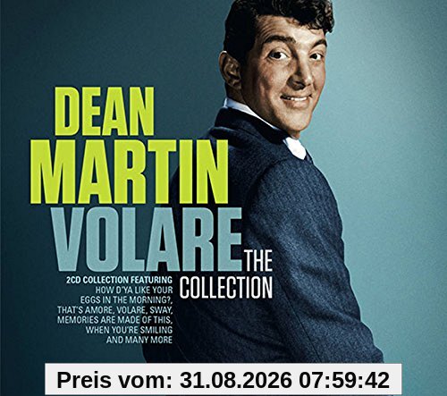 Volare