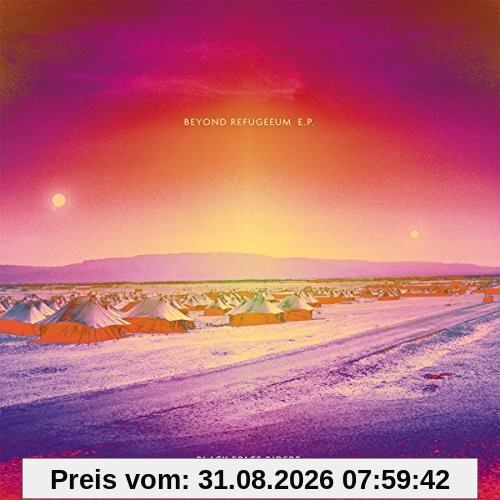 Beyond Refugeeum E.P.