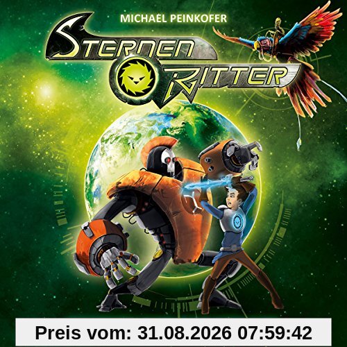 Folge 02: Angriff der Robotroxe