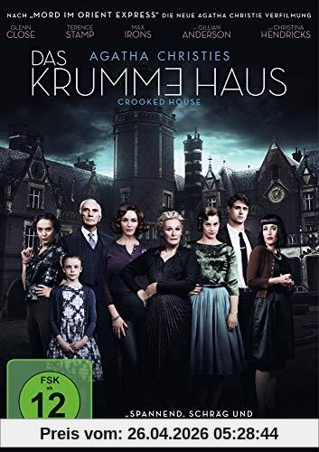 Das krumme Haus