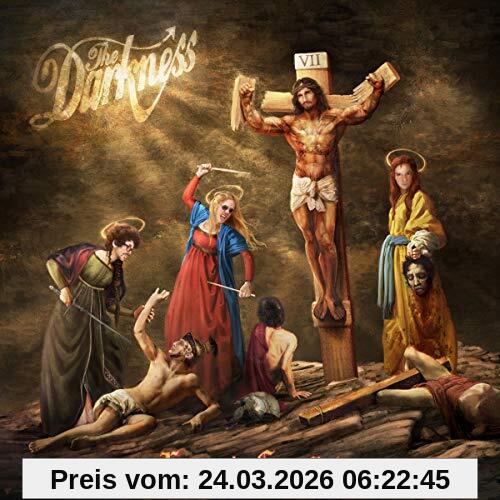 Easter Is Cancelled (Deluxe Version)
