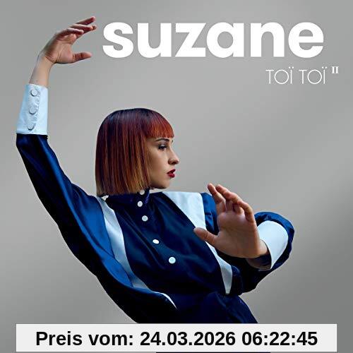 Toi Toi II (Coloured Vinyl) [Vinyl LP]