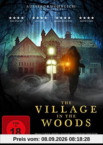 The Village in the Woods