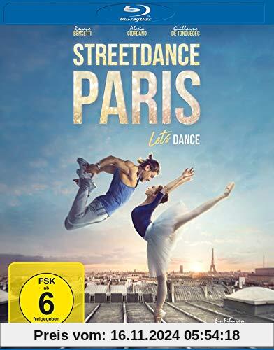 StreetDance - Paris [Blu-ray]