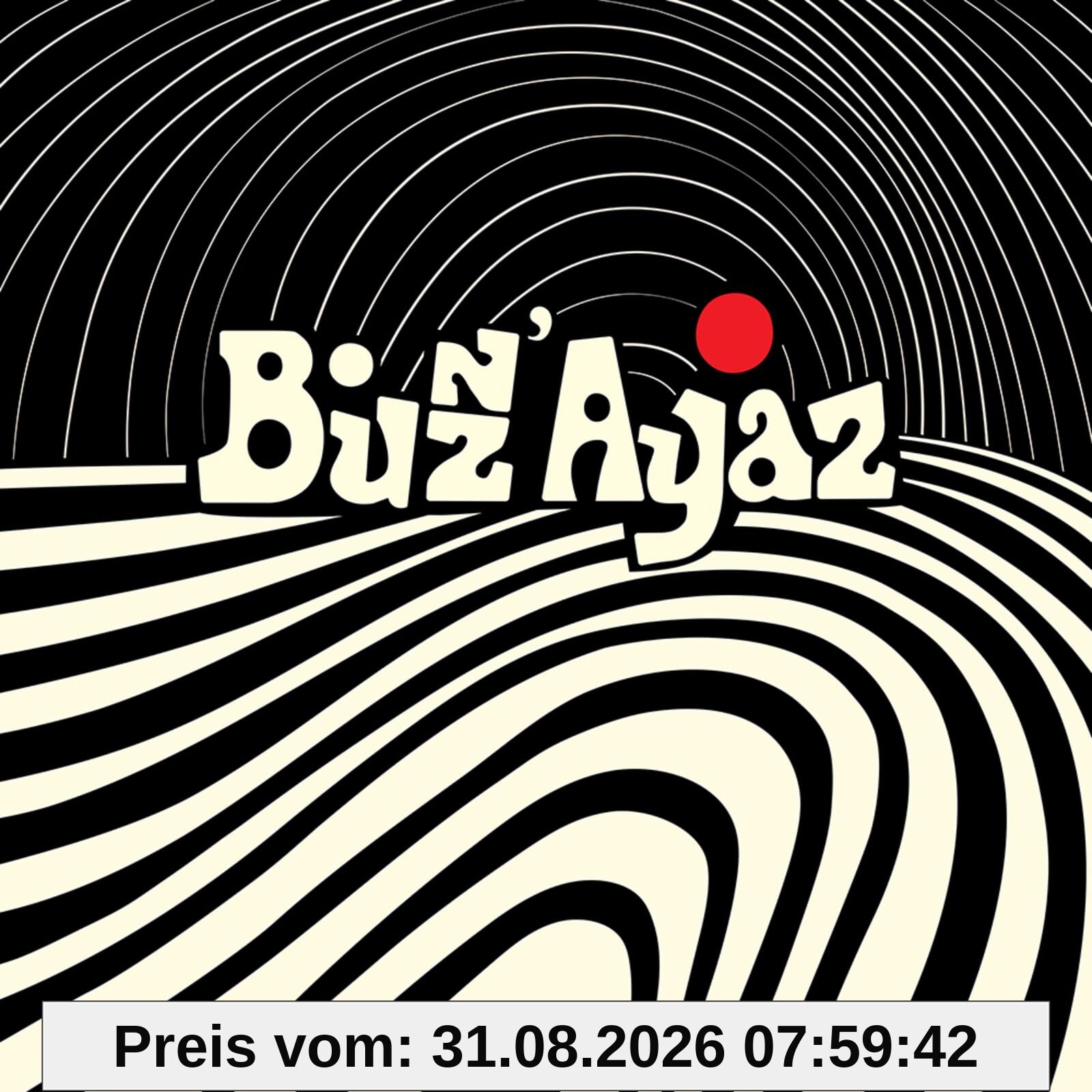 Buzz' Ayaz