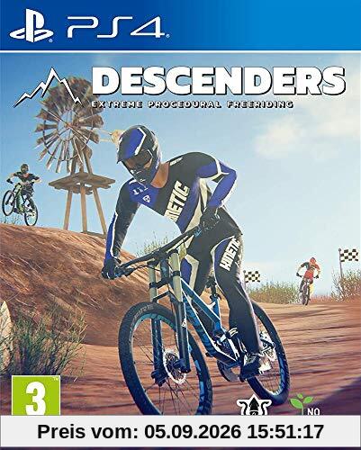 Descenders