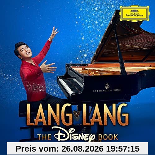 The Disney Book [Standard Edition]
