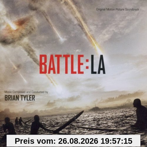 World Invasion: Battle Los Angeles
