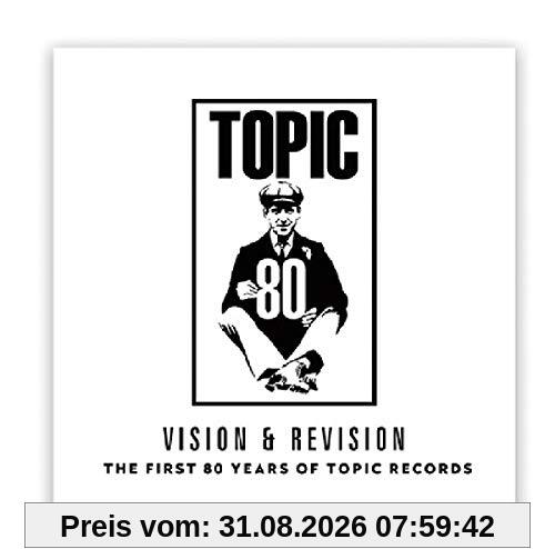 Vision & Revision
