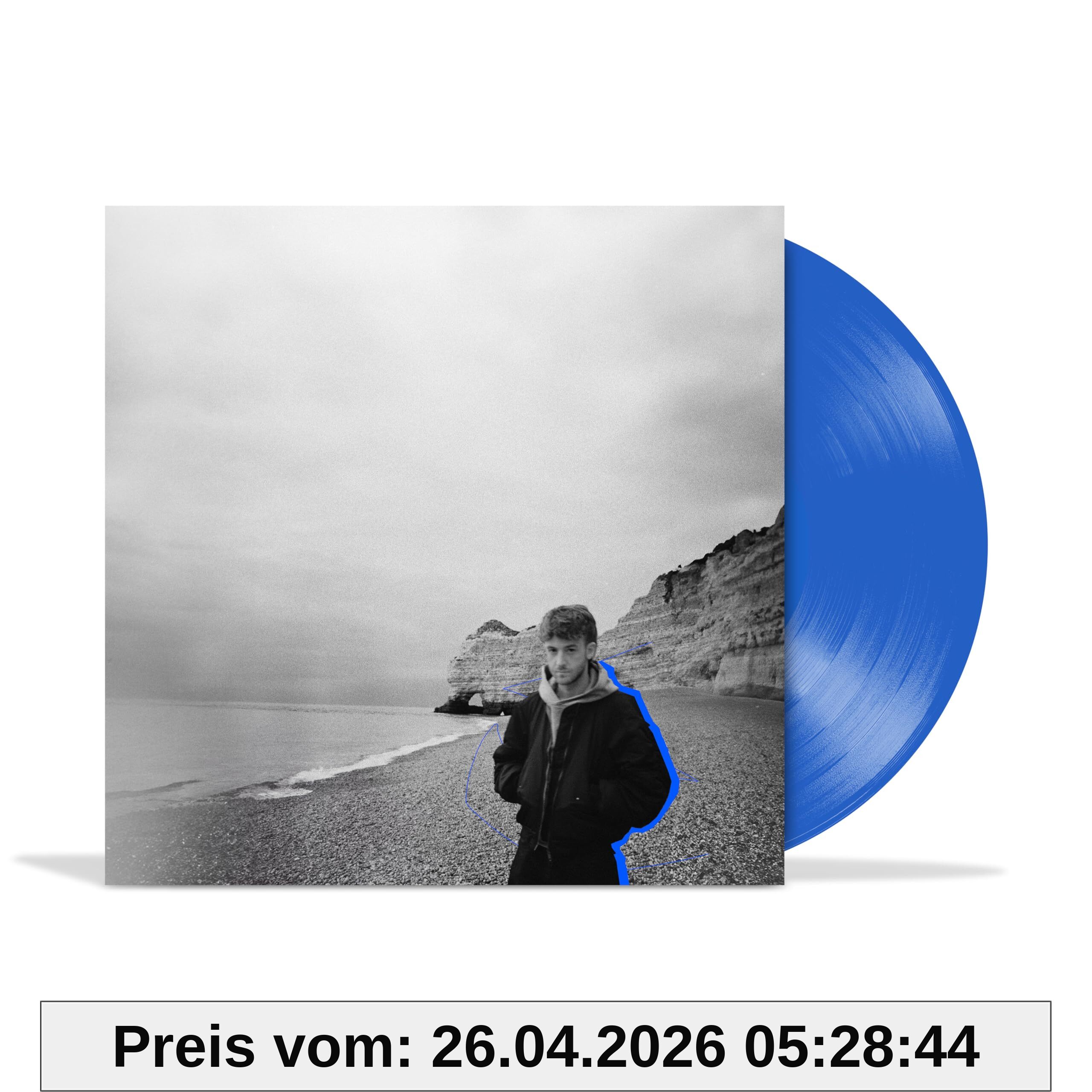 Alles, was ich nie sagen konnte (Ltd. Vinyl LP) [Vinyl LP]