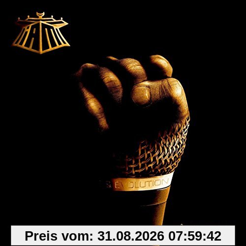 Revolution