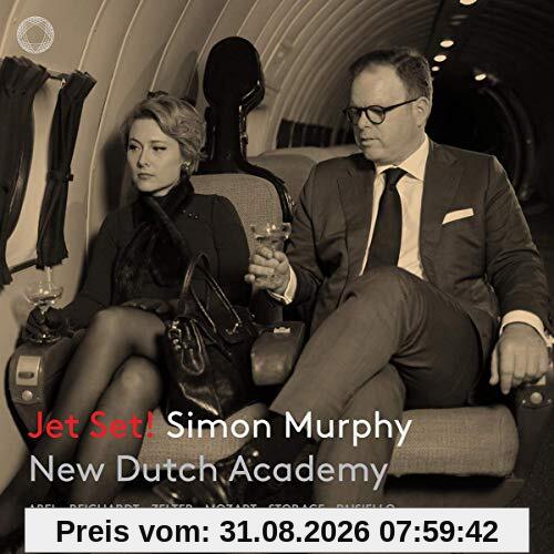 Jet Set!