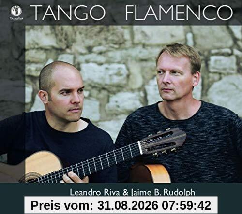 Tango Flamenco