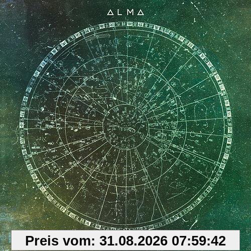 Alma