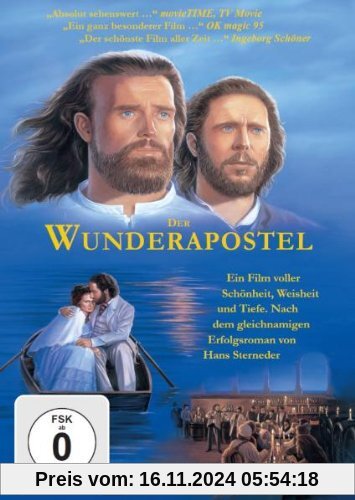 Der Wunderapostel