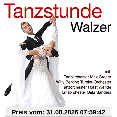 Tanzstunde-Walzer