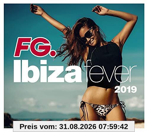 Ibiza Fever 2019