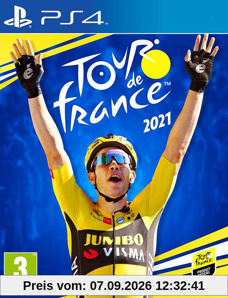 Tour de France 2021
