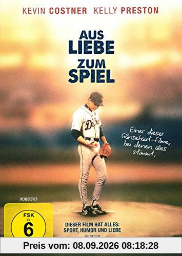 Aus Liebe zum Spiel