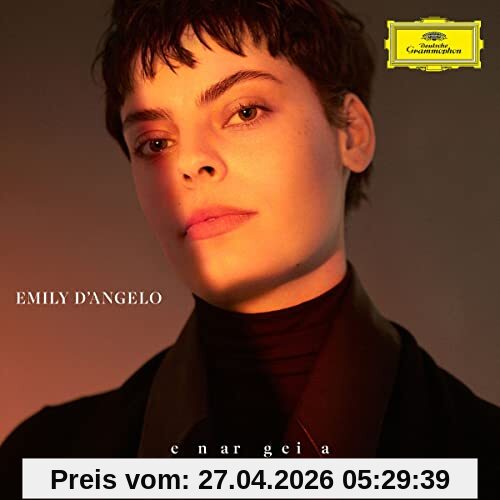 Enargeia [Vinyl LP]