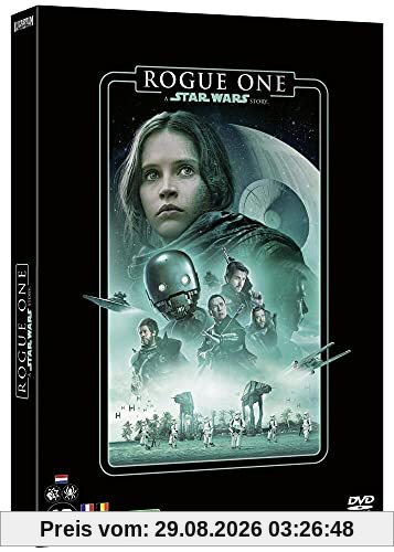 Rogue one : a star wars story [FR Import]