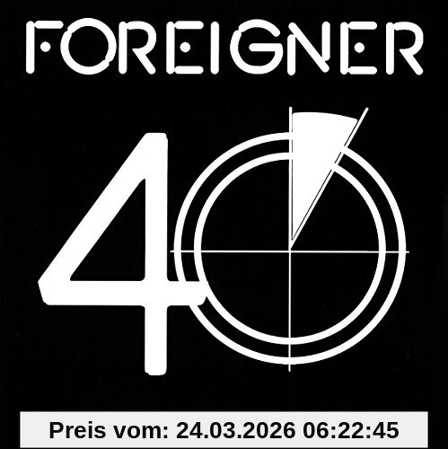 40 [Vinyl LP]