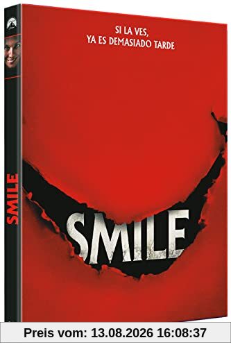 Smile [Blu-ray]