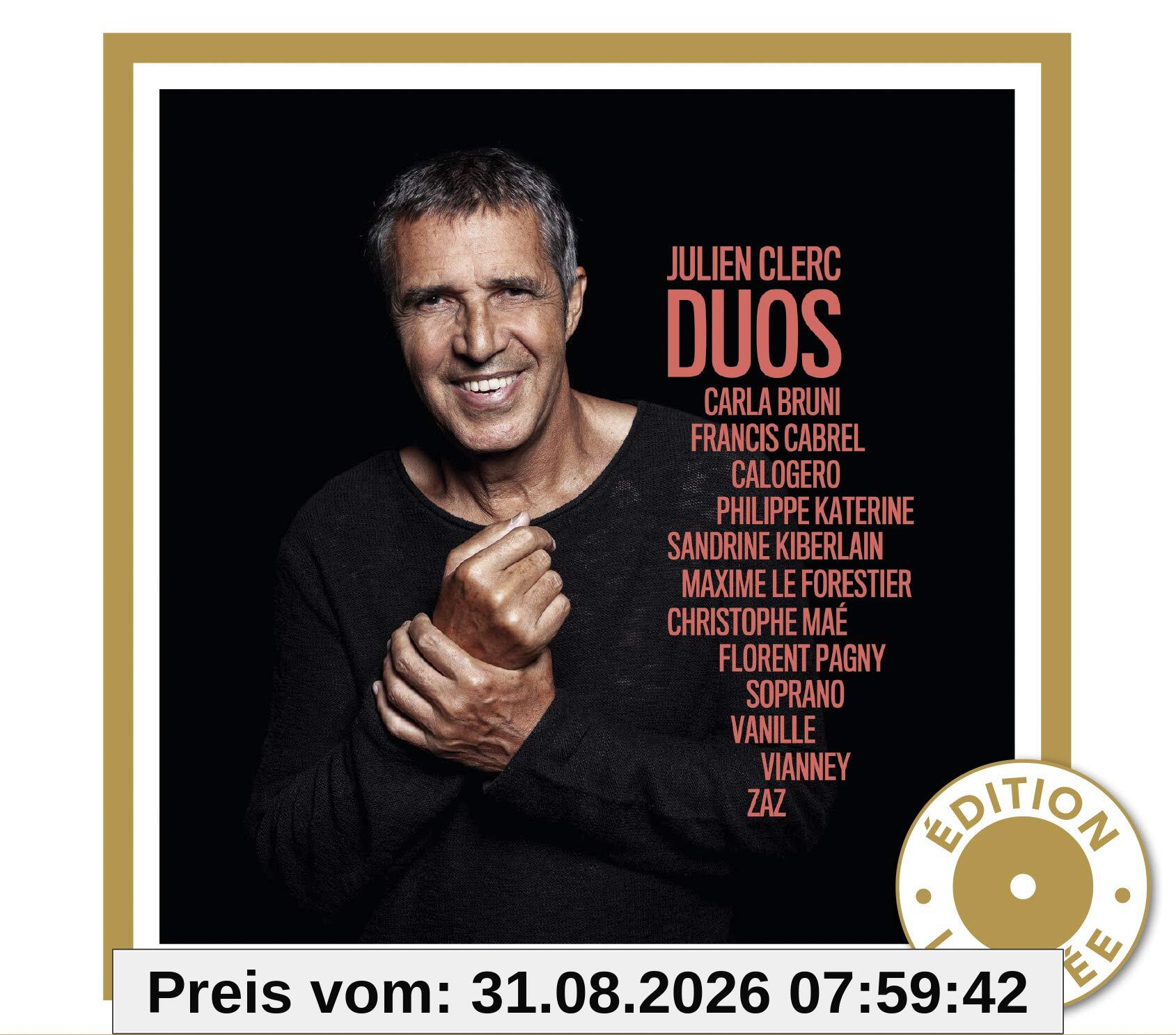 Duos (Édition Limitée)