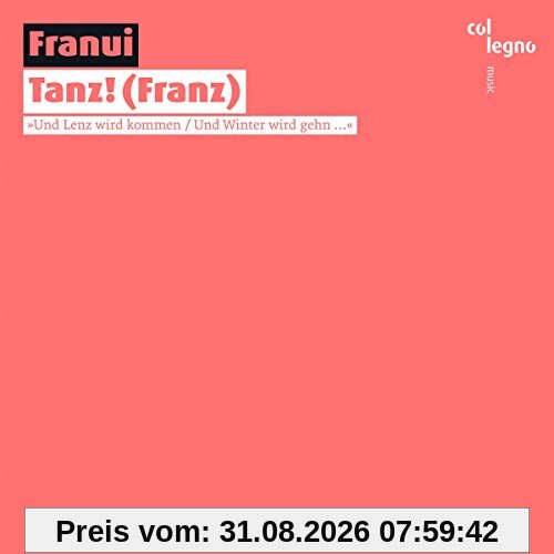 Tanz! (Franz)